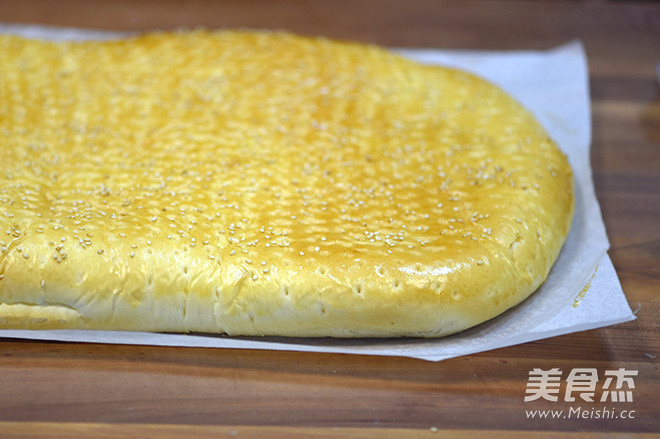 德普烤箱食譜——肉松面包卷的做法-甜味烘焙菜譜-易網健康養生網 德普烤箱食譜——肉松面包卷的做法-甜味烘焙菜譜