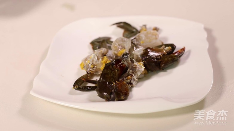 電鍋肉蟹煲的做法-咸鮮味煮菜譜-易網(wǎng)健康養(yǎng)生網(wǎng) 電鍋肉蟹煲的做法-咸鮮味煮菜譜