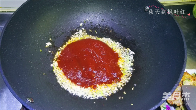 茄汁西葫蘆雞肉餅的做法-茄汁味煎菜譜-易網(wǎng)健康養(yǎng)生網(wǎng) 茄汁西葫蘆雞肉餅的做法-茄汁味煎菜譜
