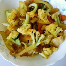 電鍋肉蟹煲的做法-咸鮮味煮菜譜