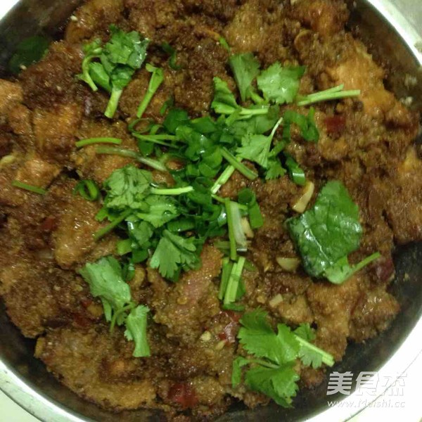 粉蒸肉的做法-醬香味蒸菜譜-易網健康養(yǎng)生網 粉蒸肉的做法-醬香味蒸菜譜
