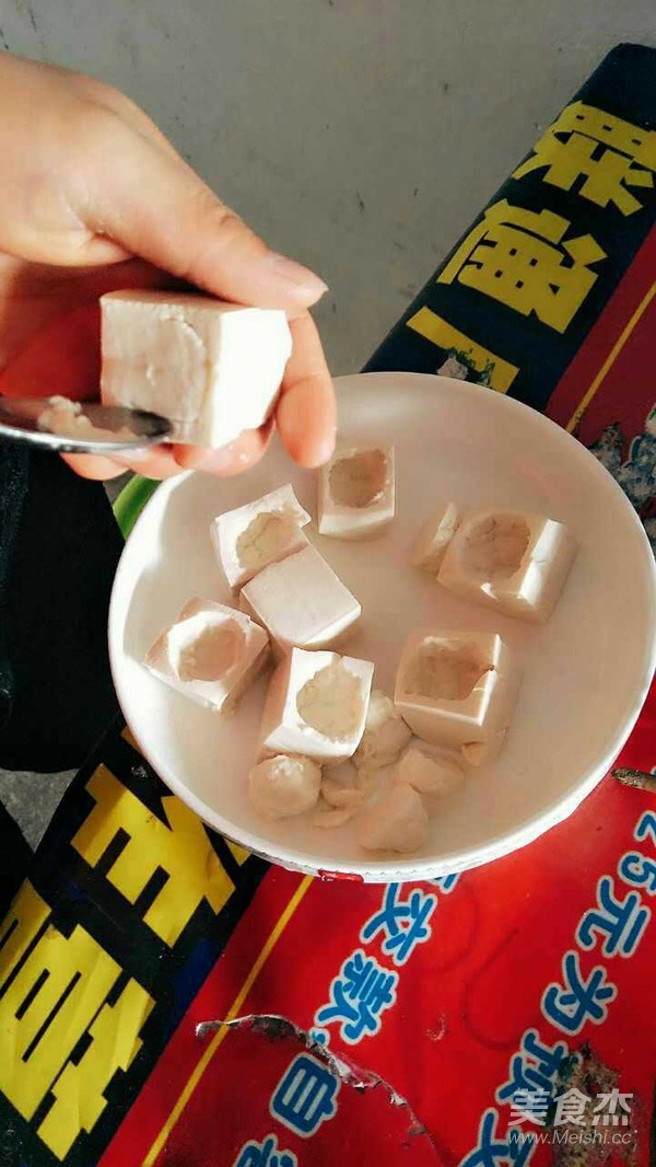 豆腐盒子的做法-蔥香味煲菜譜-易網(wǎng)健康養(yǎng)生網(wǎng) 豆腐盒子的做法-蔥香味煲菜譜
