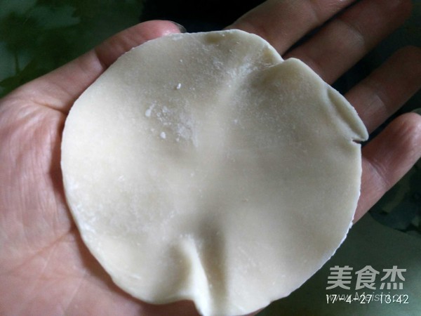 教你包餃子的做法-其它口味其它工藝菜譜