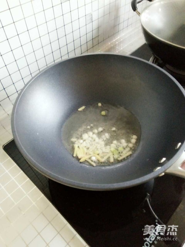 土豆絲拌苦苣的做法-咸鮮味拌菜譜