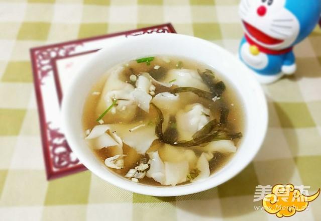 鮮肉云吞的做法-咸鮮味煮菜譜-易網健康養生網 鮮肉云吞的做法-咸鮮味煮菜譜