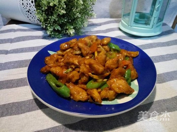 鮮香溜肉段的做法-家常味熘菜譜-易網(wǎng)健康養(yǎng)生網(wǎng) 鮮香溜肉段的做法-家常味熘菜譜