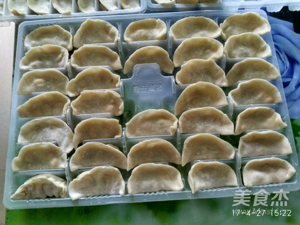 教你包餃子的做法-其它口味其它工藝菜譜-易網健康養生網 教你包餃子的做法-其它口味其它工藝菜譜