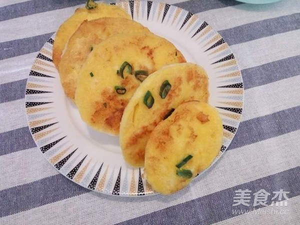 蔥香雞蛋煎饅頭片的做法-蔥香味煎菜譜-易網(wǎng)健康養(yǎng)生網(wǎng) 蔥香雞蛋煎饅頭片的做法-蔥香味煎菜譜