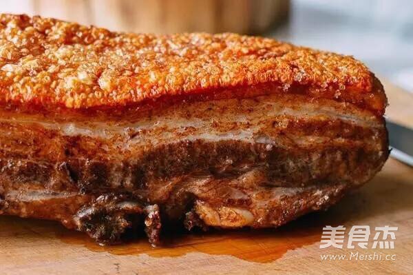 脆皮燒肉的做法-咸鮮味烤菜譜-易網健康養(yǎng)生網 脆皮燒肉的做法-咸鮮味烤菜譜