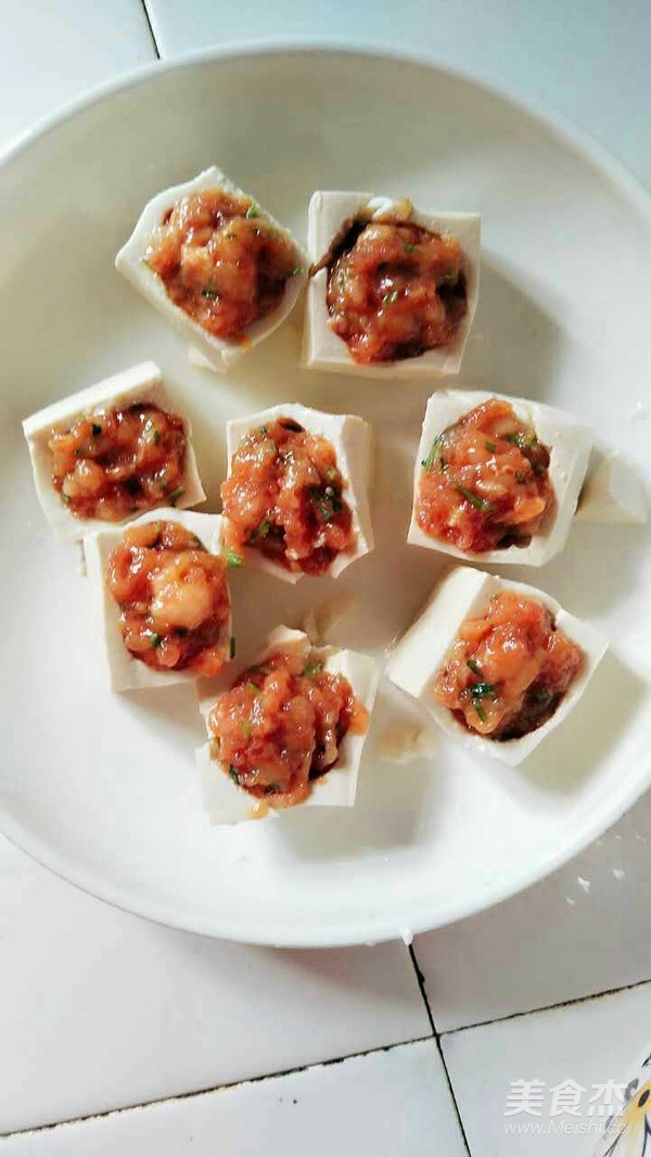 豆腐盒子的做法-蔥香味煲菜譜-易網(wǎng)健康養(yǎng)生網(wǎng) 豆腐盒子的做法-蔥香味煲菜譜