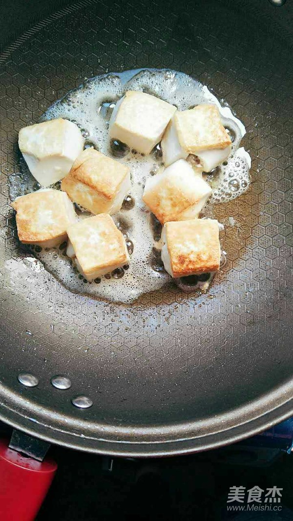 豆腐盒子的做法-蔥香味煲菜譜-易網(wǎng)健康養(yǎng)生網(wǎng) 豆腐盒子的做法-蔥香味煲菜譜