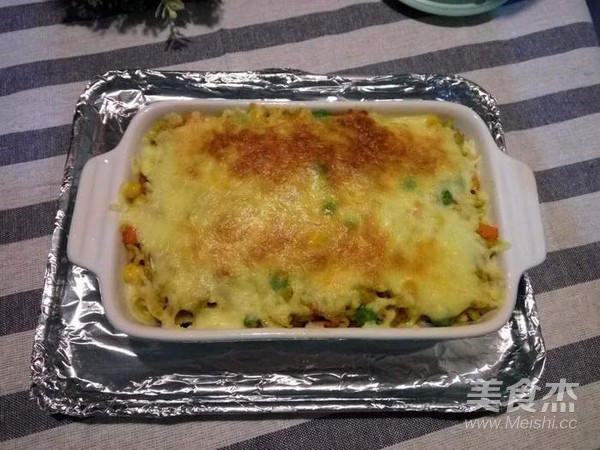 咖喱培根焗飯的做法-咖喱味烘焙菜譜-易網健康養生網 咖喱培根焗飯的做法-咖喱味烘焙菜譜
