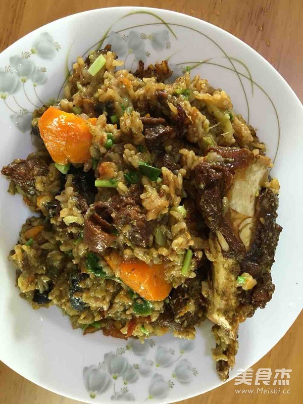 美味的羊肉手抓飯的做法-咸鮮味燜菜譜-易網(wǎng)健康養(yǎng)生網(wǎng) 美味的羊肉手抓飯的做法-咸鮮味燜菜譜