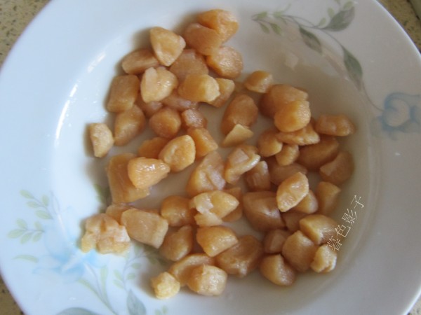 油菜炒扇貝柱的做法-咸鮮味炒菜譜-易網(wǎng)健康養(yǎng)生網(wǎng) 油菜炒扇貝柱的做法-咸鮮味炒菜譜