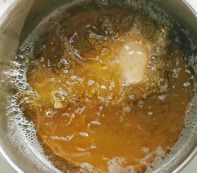 不看韓劇,也要試試這道香酥炸雞腿的做法-家常味炸菜譜-易網健康養生網 不看韓劇,也要試試這道香酥炸雞腿的做法-家常味炸菜譜