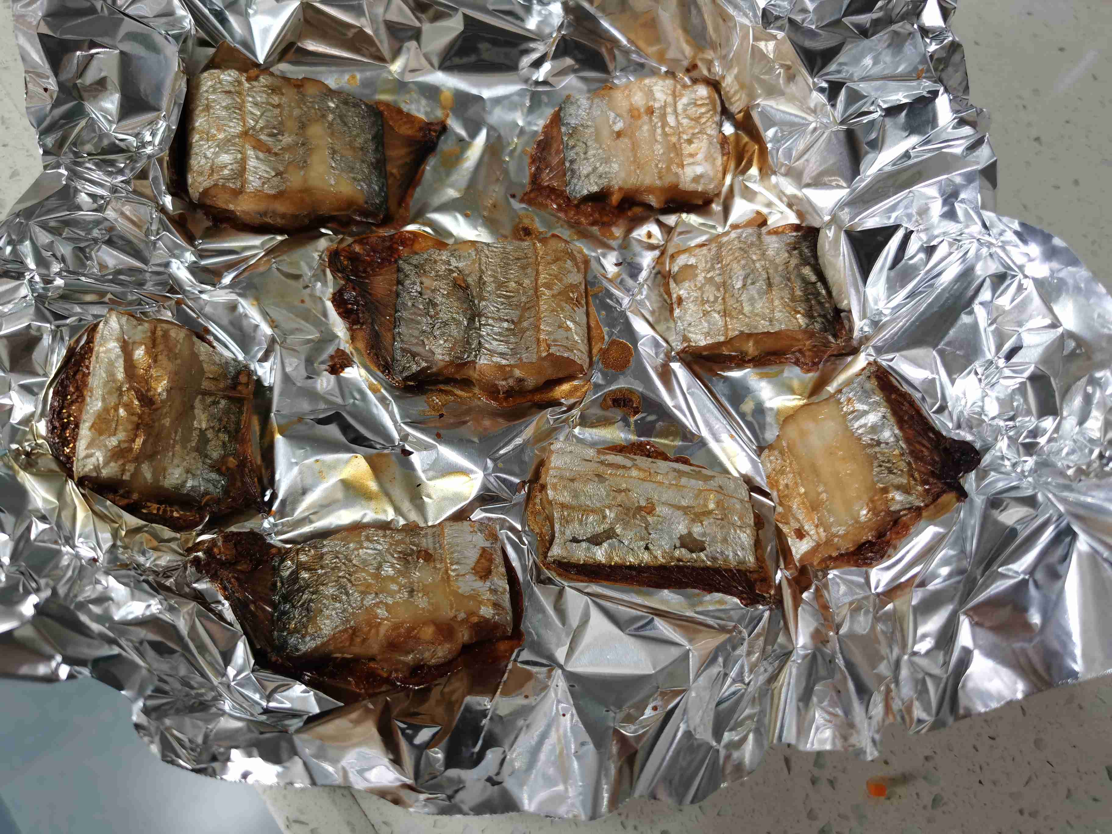 烤帶魚的做法-咸鮮味烤菜譜-易網(wǎng)健康養(yǎng)生網(wǎng) 烤帶魚的做法-咸鮮味烤菜譜