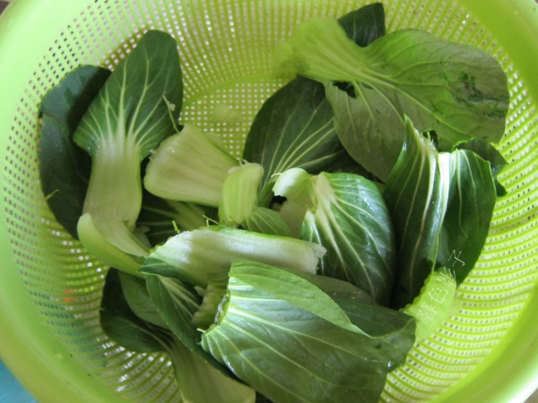 油菜炒扇貝柱的做法-咸鮮味炒菜譜-易網(wǎng)<a href=http://www.aoa7937.com/ target=_blank class=infotextkey>健康養(yǎng)生</a>網(wǎng) 油菜炒扇貝柱的做法-咸鮮味炒菜譜