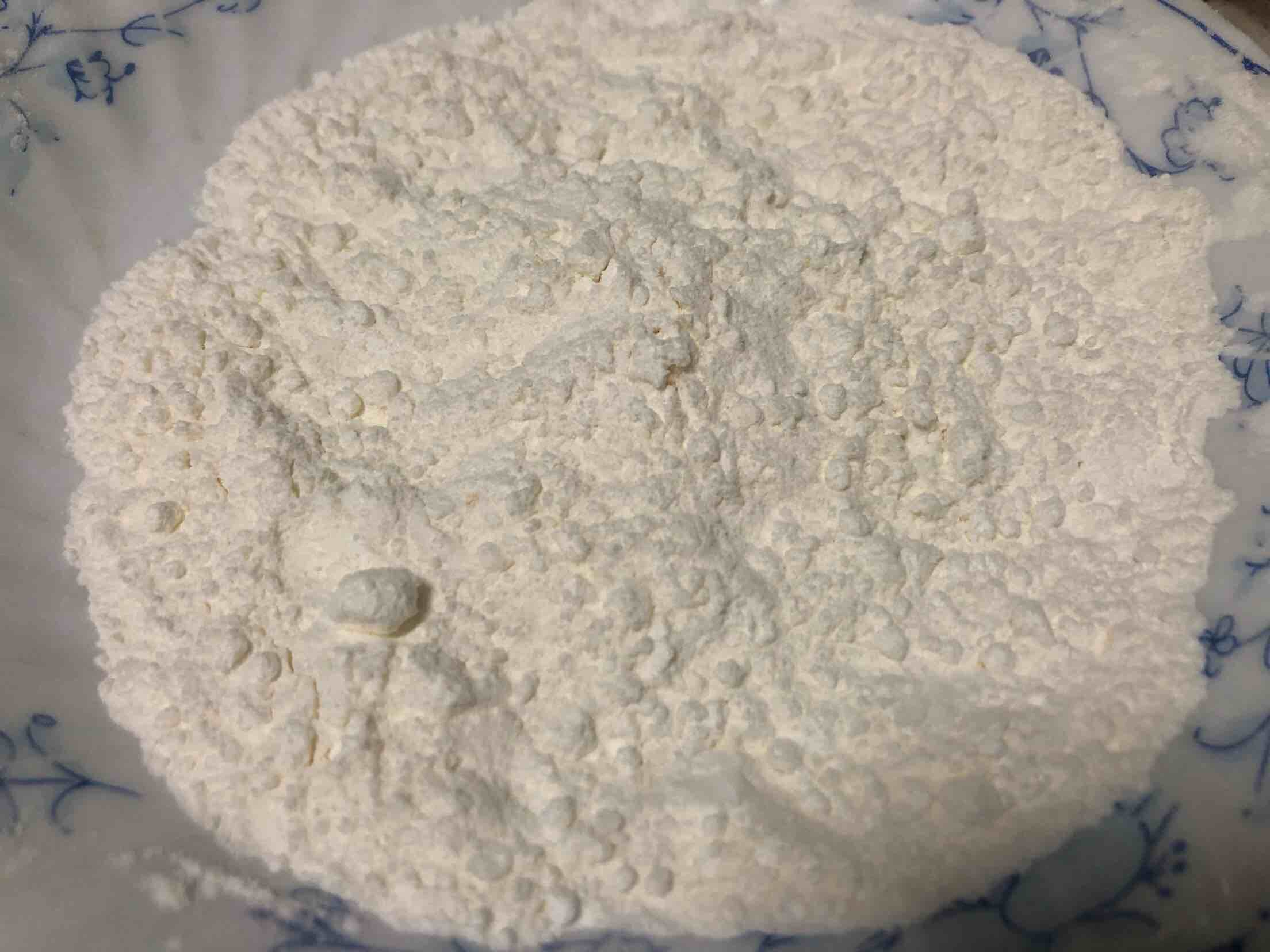 香酥炸雞的做法-家常味炸菜譜