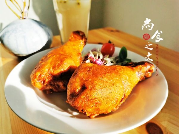 不看韓劇,也要試試這道香酥炸雞腿的做法-家常味炸菜譜-易網健康養生網 不看韓劇,也要試試這道香酥炸雞腿的做法-家常味炸菜譜