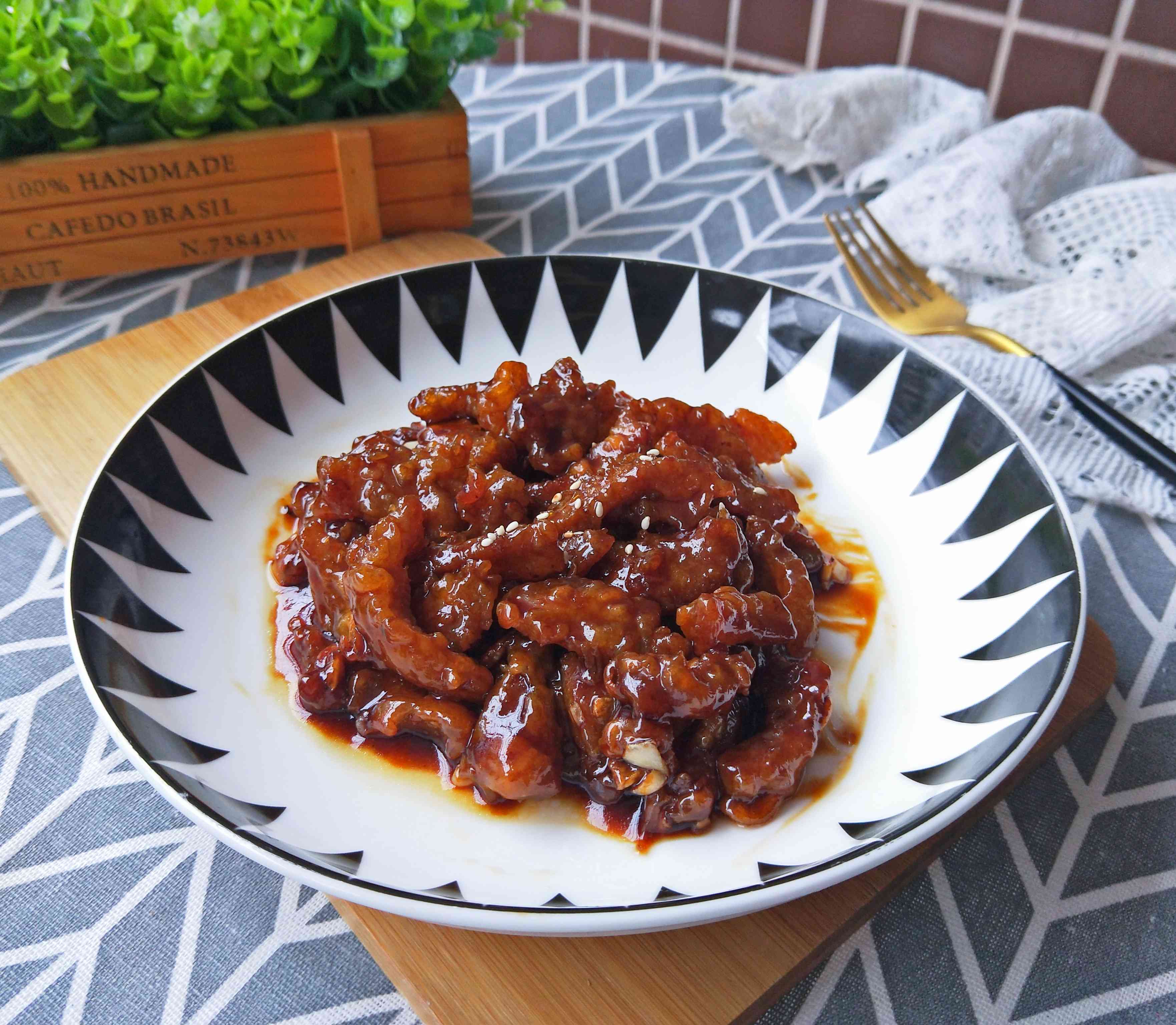 糖醋里脊肉的做法-酸甜味熘菜譜-易網健康養生網 糖醋里脊肉的做法-酸甜味熘菜譜