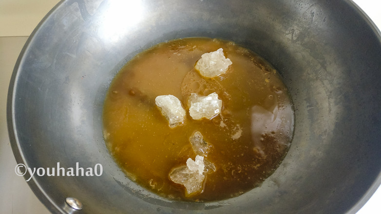 東坡發(fā)財肘子的做法-家常味燉菜譜