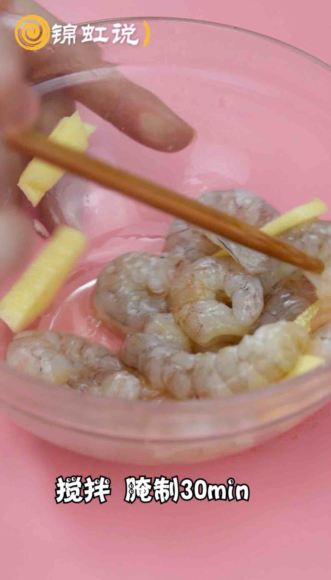 蝦芒美食的做法-家常味煮菜譜-易網健康養生網 蝦芒美食的做法-家常味煮菜譜