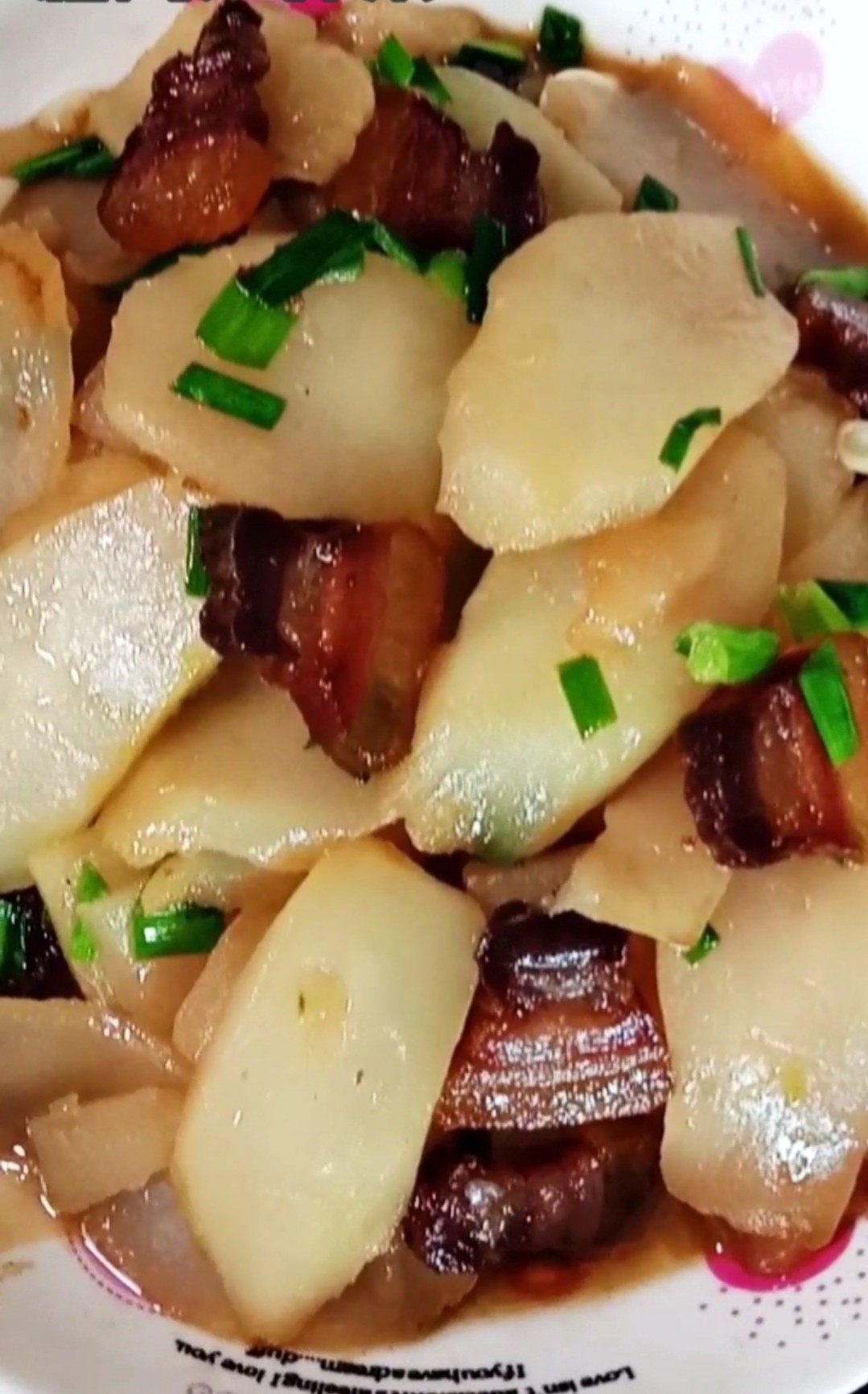 臘肉炒棒菜的做法-家常味炒菜譜-易網(wǎng)健康養(yǎng)生網(wǎng) 臘肉炒棒菜的做法-家常味炒菜譜