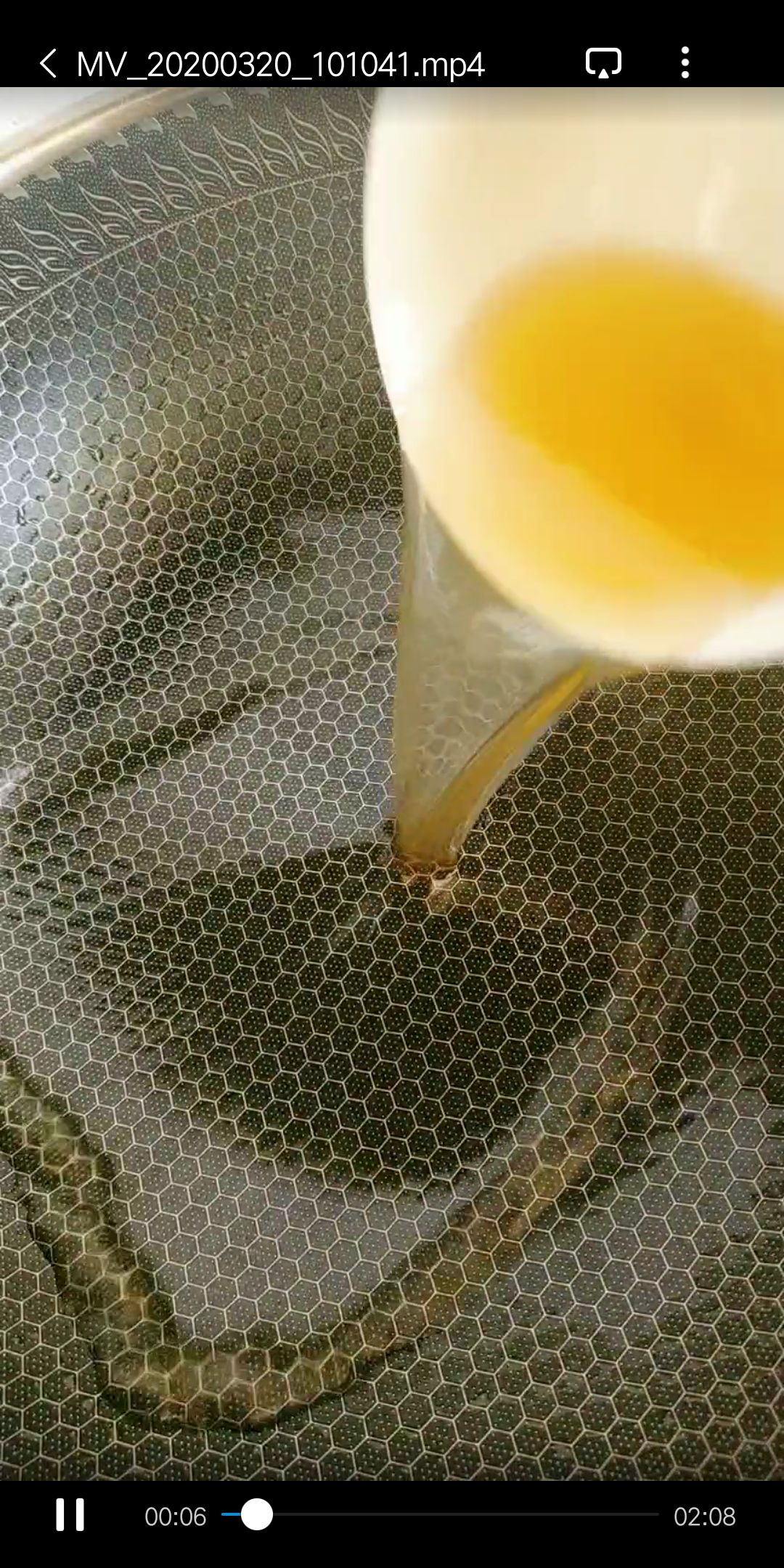 涼薯獅子頭的做法-咸鮮味蒸菜譜