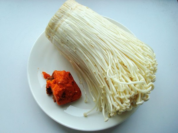 金針菇燴粉條的做法-香辣味燴菜譜-易網<a href=http://www.aoa7937.com/ target=_blank class=infotextkey>健康養(yǎng)生</a>網 金針菇燴粉條的做法-香辣味燴菜譜