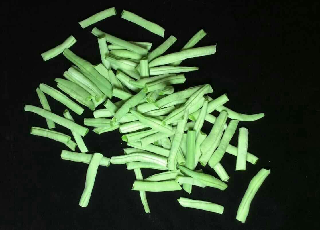 五花肉燒豆角土豆的做法-咸鮮味燉菜譜