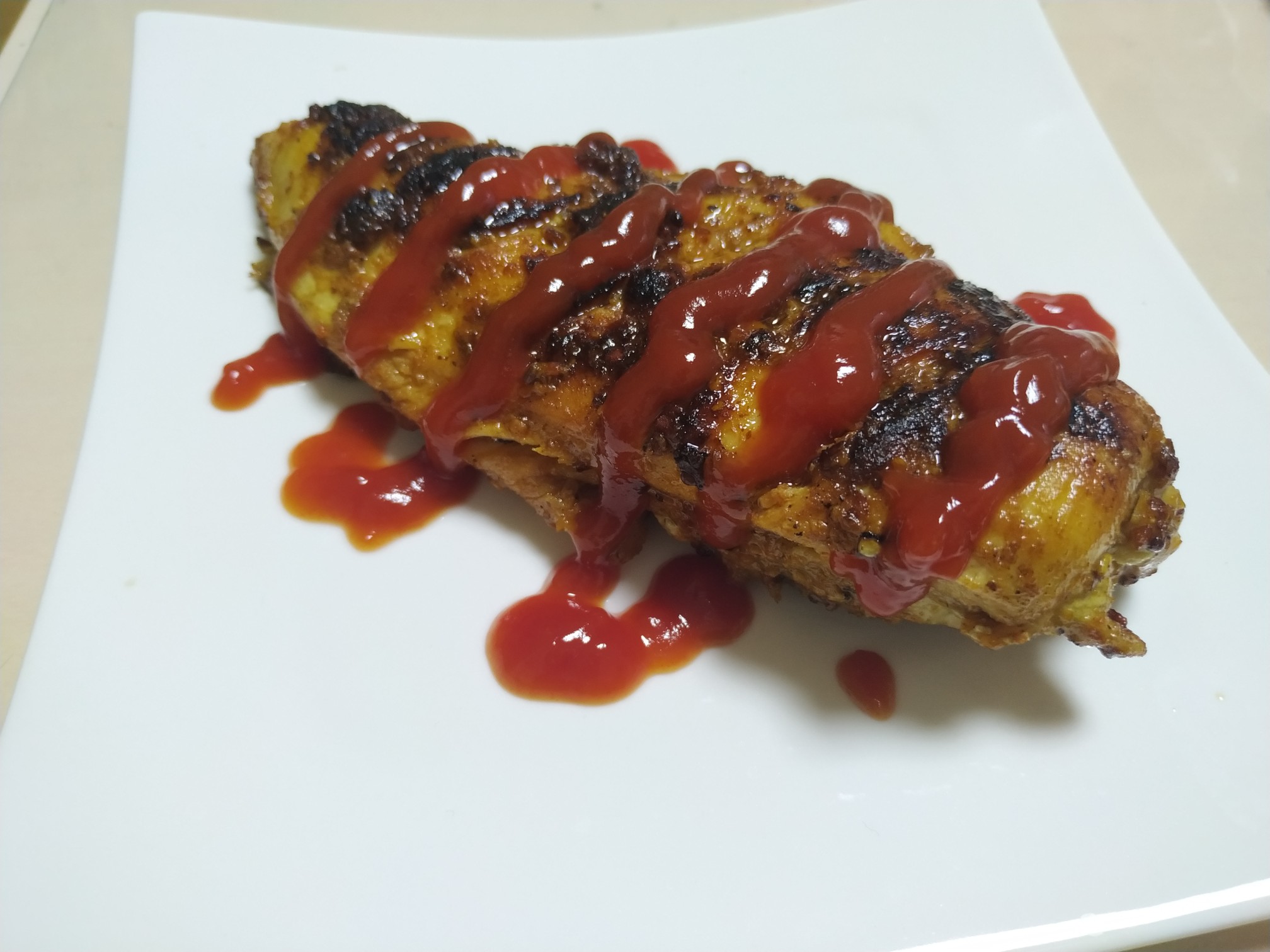 黑椒雞排的做法-黑椒味煎菜譜-易網(wǎng)健康養(yǎng)生網(wǎng) 黑椒雞排的做法-黑椒味煎菜譜