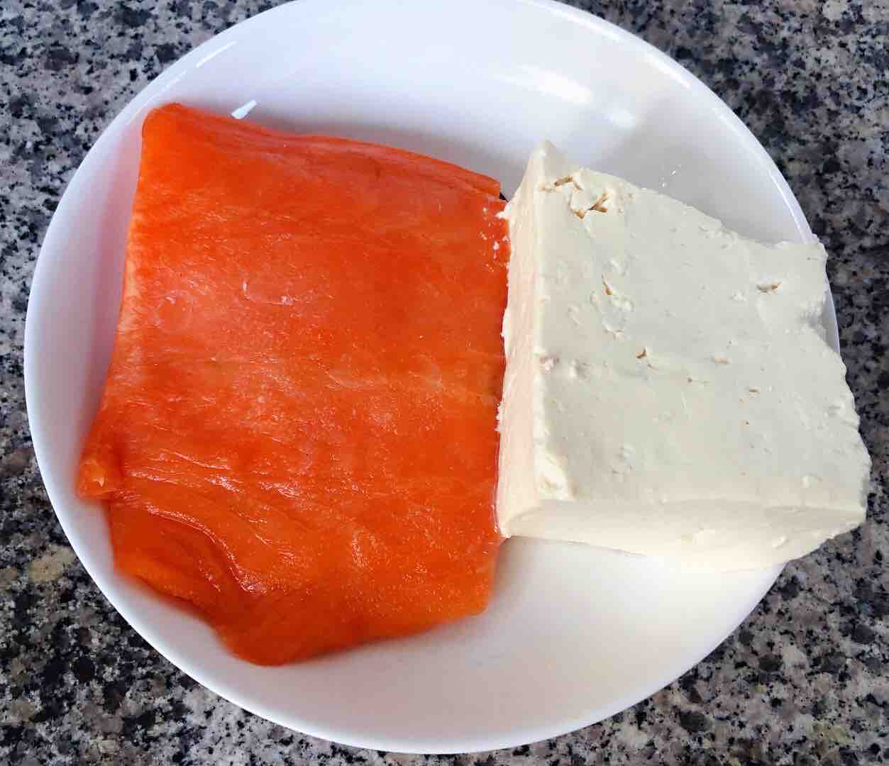 照燒三文魚煎豆腐的做法-家常味煎菜譜-易網<a href=http://www.aoa7937.com/ target=_blank class=infotextkey>健康養生</a>網 照燒三文魚煎豆腐的做法-家常味煎菜譜