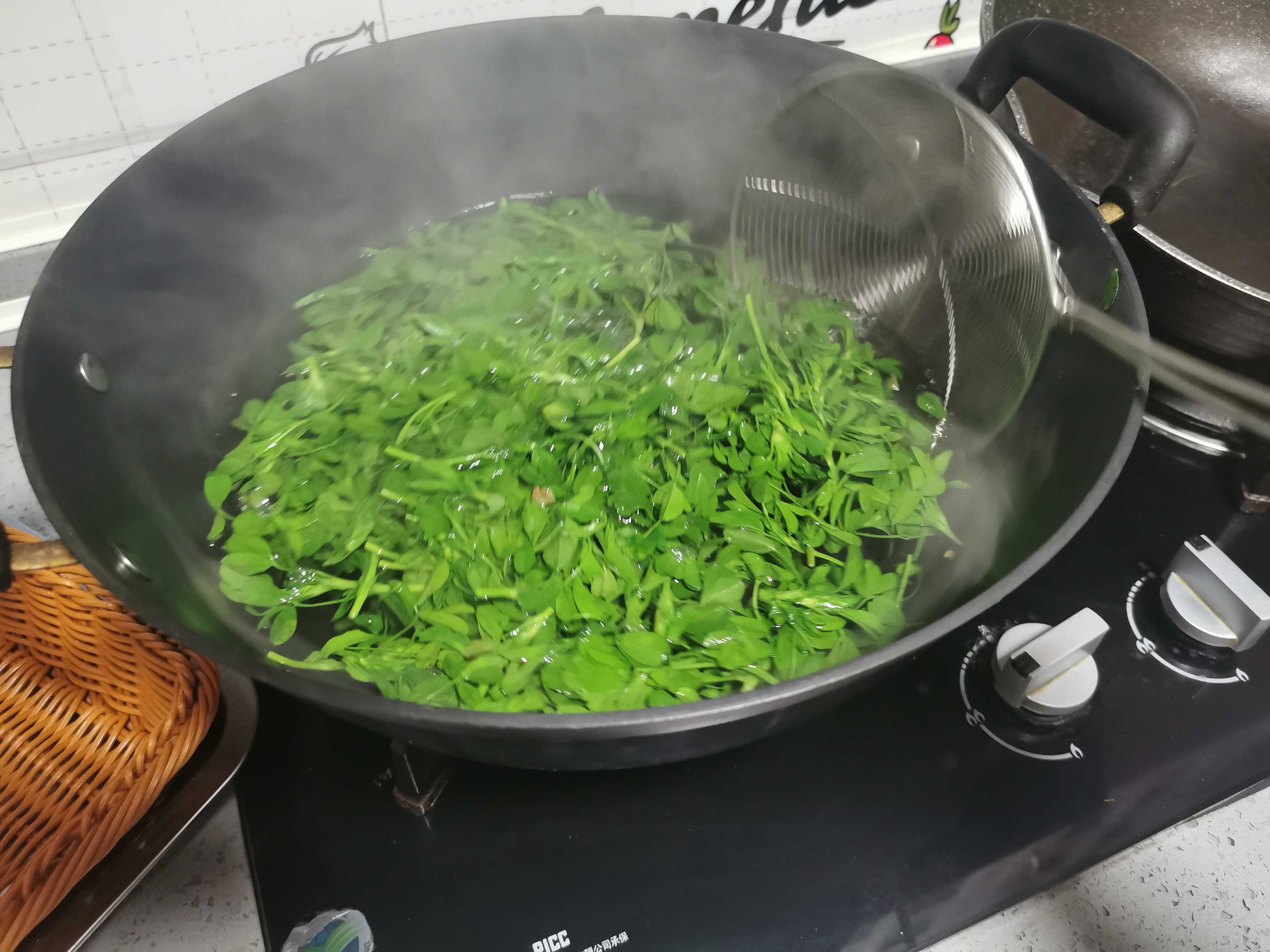 野菜的保存方法的做法-家常味煮菜譜