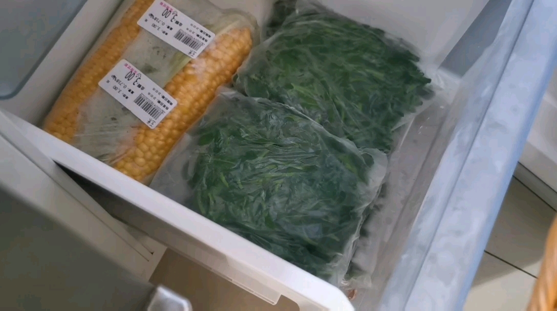 野菜的保存方法的做法-家常味煮菜譜