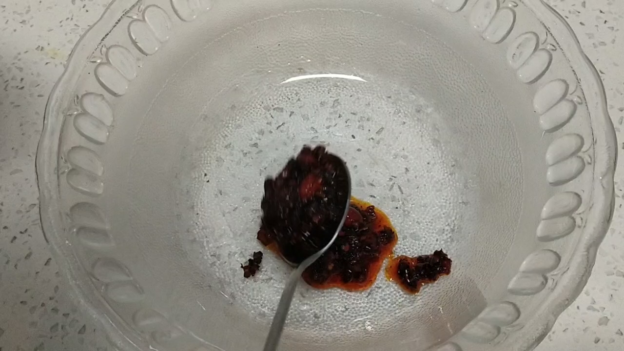 酸香筋道火鍋粉的做法-酸辣味拌菜譜-易網健康養生網 酸香筋道火鍋粉的做法-酸辣味拌菜譜