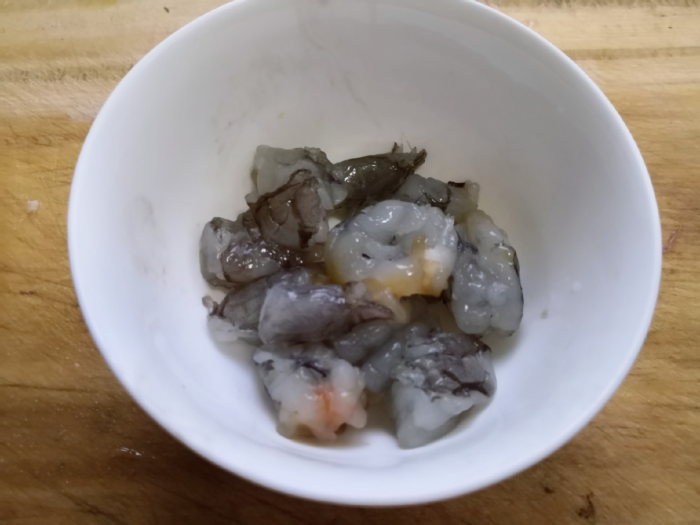 角瓜蝦仁的做法-家常味炒菜譜