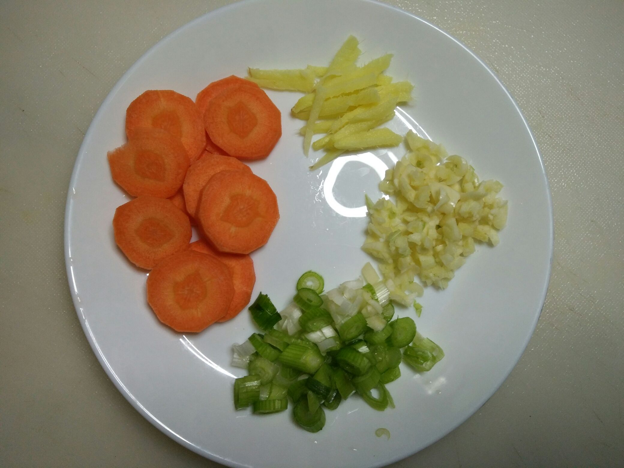 蝦醬燉豆腐的做法-咸鮮味燉菜譜