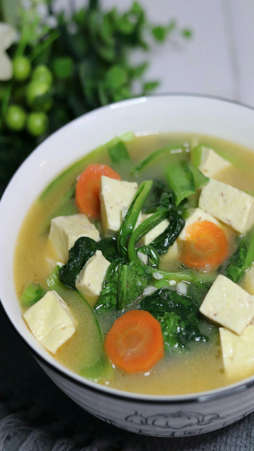 蝦醬燉豆腐的做法-咸鮮味燉菜譜-易網健康養生網 蝦醬燉豆腐的做法-咸鮮味燉菜譜