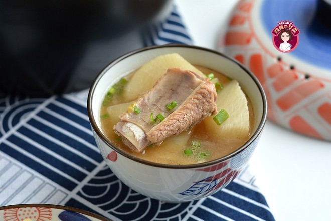 排骨燉蘿卜的做法-咸鮮味燉菜譜-易網(wǎng)健康養(yǎng)生網(wǎng) 排骨燉蘿卜的做法-咸鮮味燉菜譜