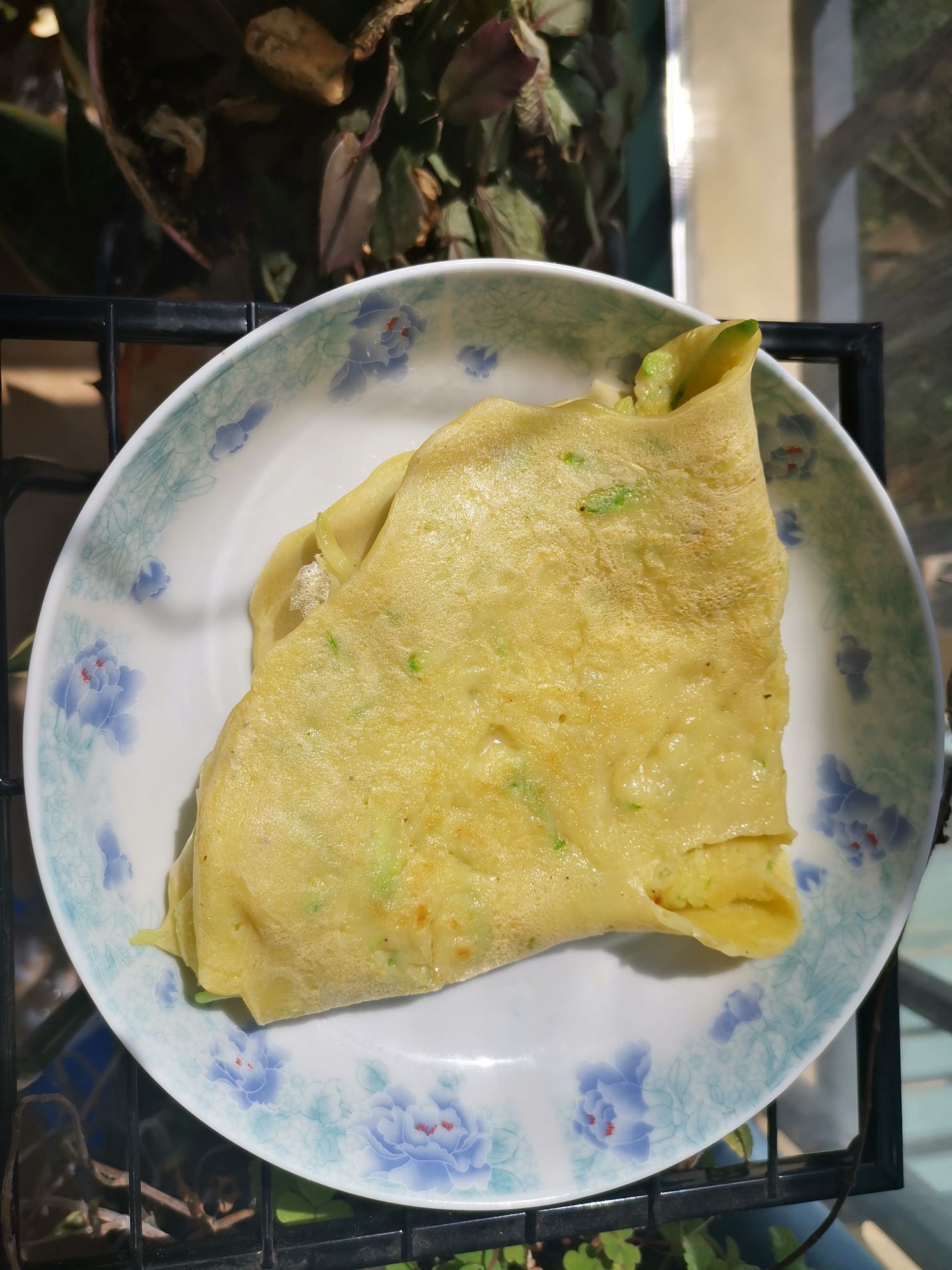 西葫蘆雞蛋餅的做法-家常味煎菜譜-易網健康養生網 西葫蘆雞蛋餅的做法-家常味煎菜譜