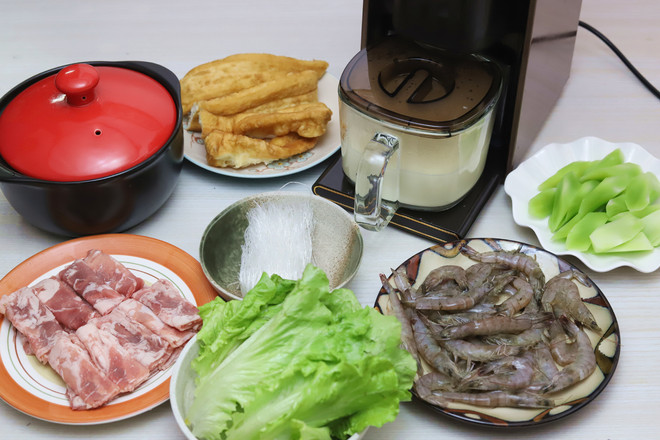 日式豆漿火鍋的做法-家常味煮菜譜-易網健康養生網 日式豆漿火鍋的做法-家常味煮菜譜