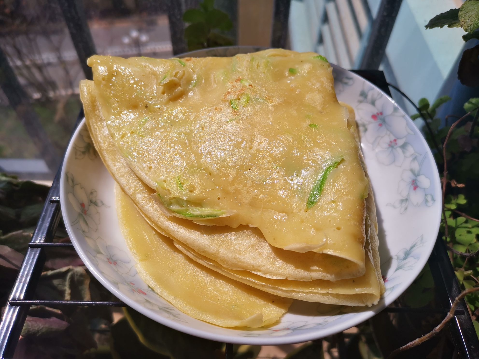 西葫蘆雞蛋餅的做法-家常味煎菜譜-易網健康養生網 西葫蘆雞蛋餅的做法-家常味煎菜譜