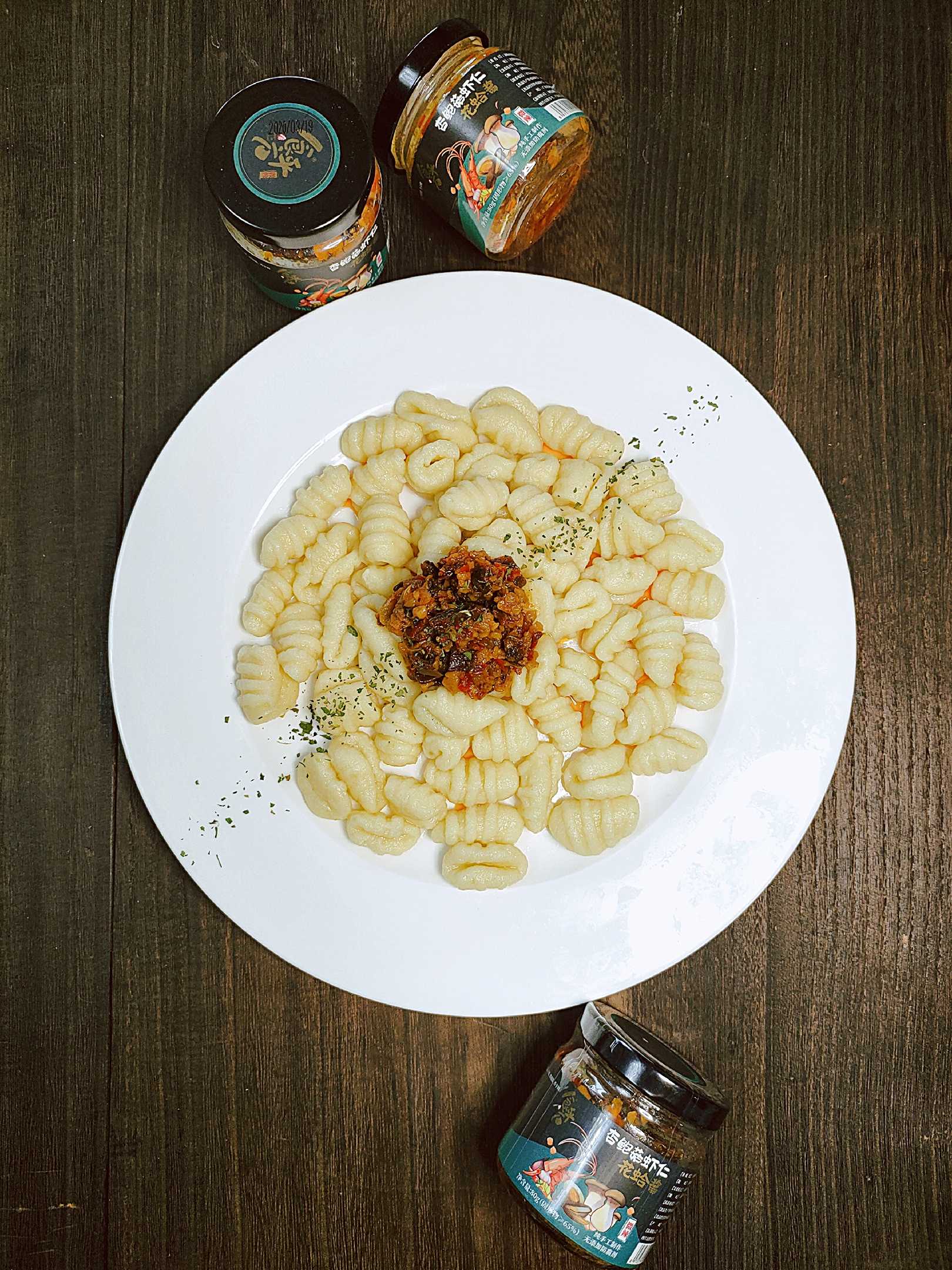 土豆團子(Gnocchi)的做法-其它口味煮菜譜-易網健康養(yǎng)生網 土豆團子(Gnocchi)的做法-其它口味煮菜譜