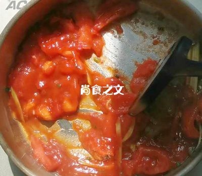 不用熬魚骨湯，也能做出湯鮮味正的懶人番茄魚片！的做法-酸甜味煮菜譜