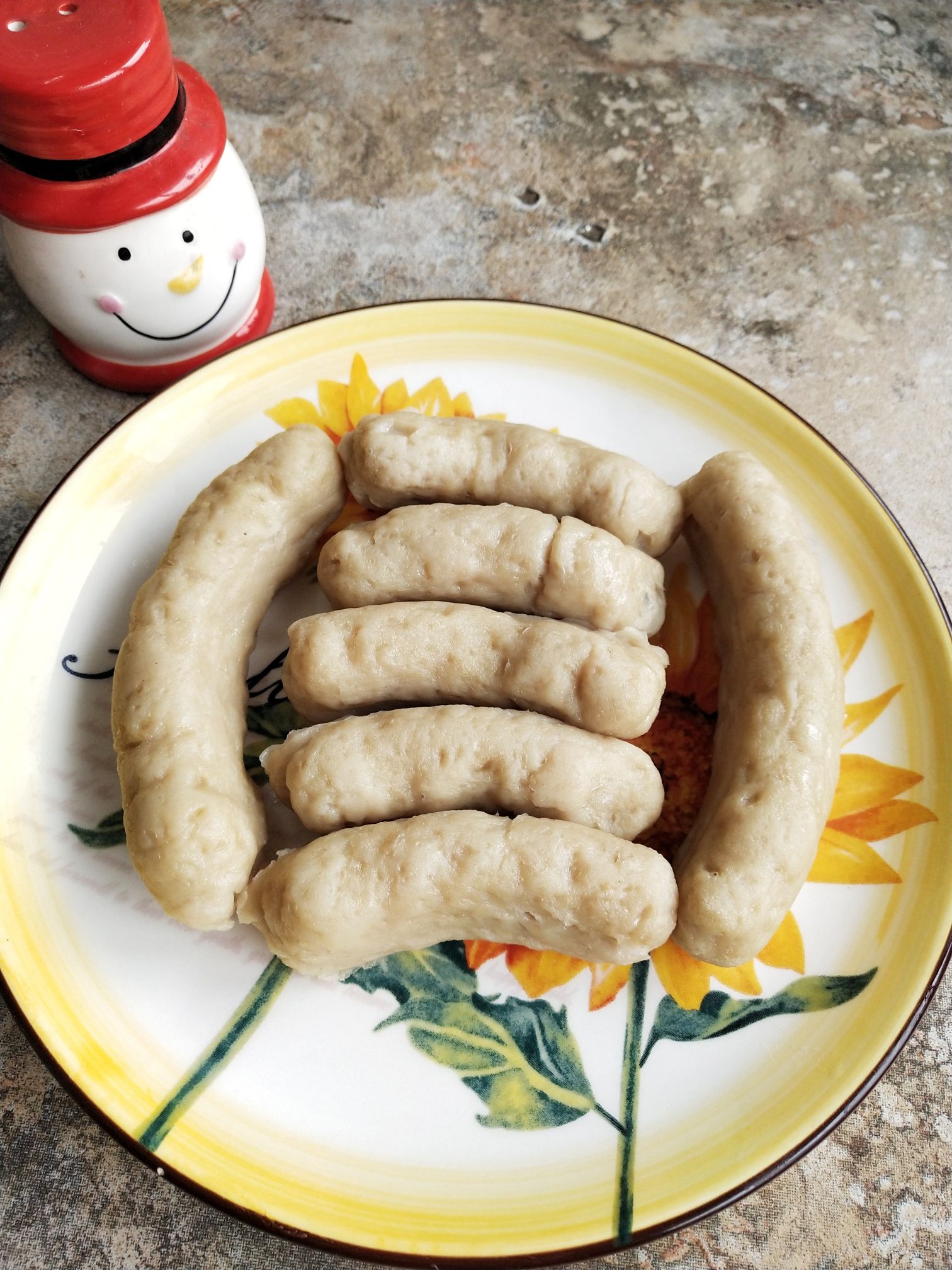 魚肉香腸的做法-咸鮮味蒸菜譜-易網(wǎng)健康養(yǎng)生網(wǎng) 魚肉香腸的做法-咸鮮味蒸菜譜