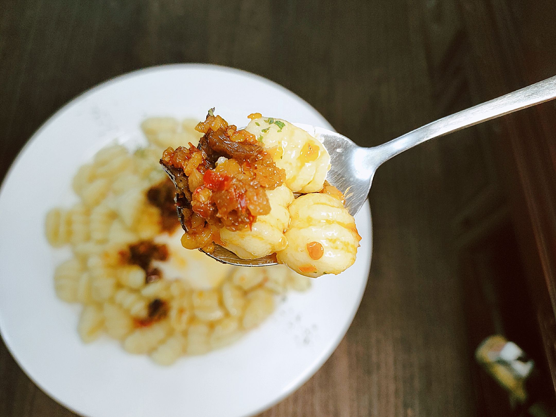 土豆團子(Gnocchi)的做法-其它口味煮菜譜-易網健康養(yǎng)生網 土豆團子(Gnocchi)的做法-其它口味煮菜譜
