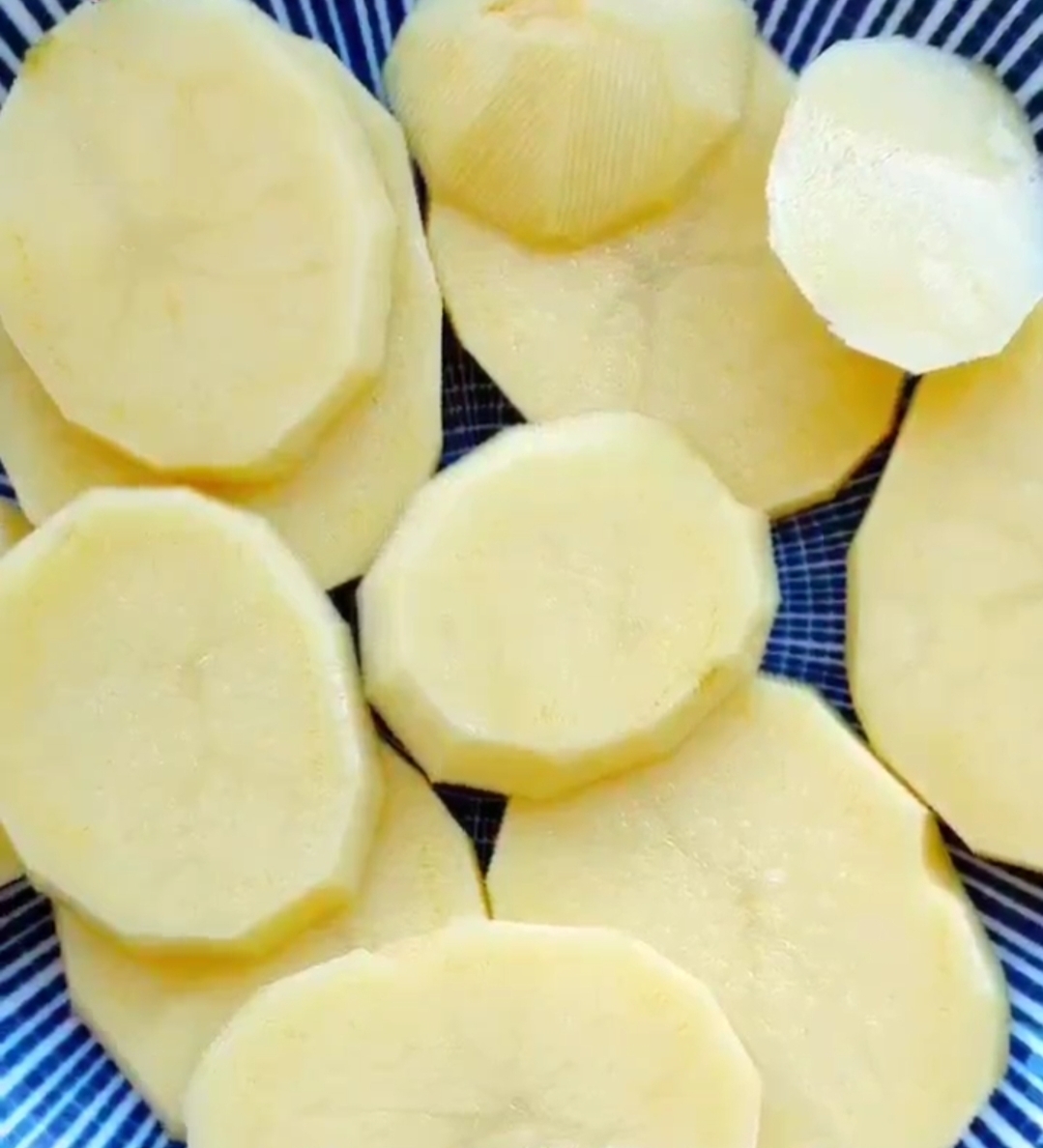 土豆團子（Gnocchi）的做法-其它口味煮菜譜