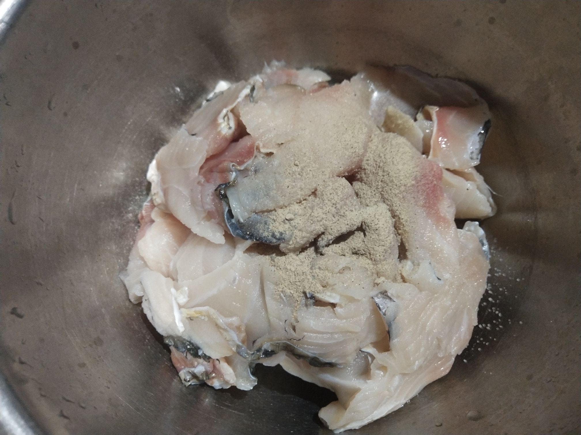 平菇燴魚(yú)片的做法-酸甜味燴菜譜-易網(wǎng)健康養(yǎng)生網(wǎng) 平菇燴魚(yú)片的做法-酸甜味燴菜譜