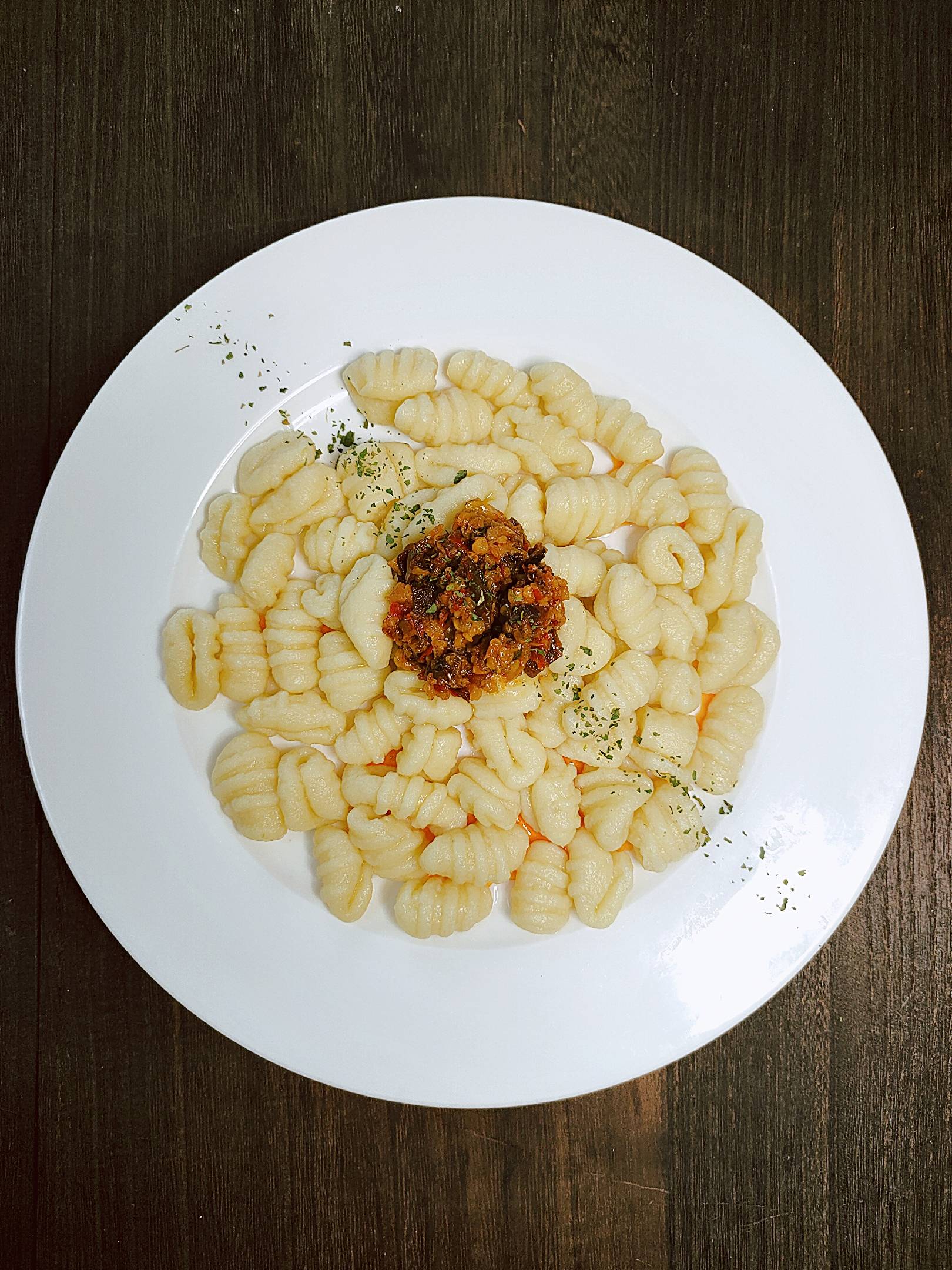 土豆團子(Gnocchi)的做法-其它口味煮菜譜-易網健康養(yǎng)生網 土豆團子(Gnocchi)的做法-其它口味煮菜譜