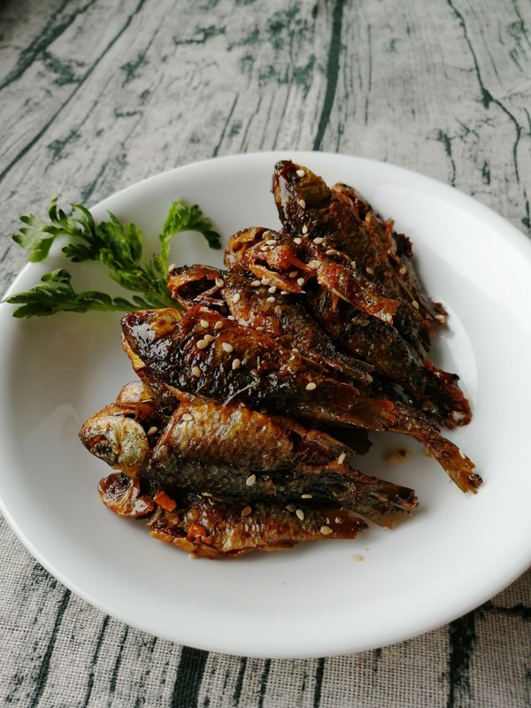 糖醋小鯽魚的做法-酸甜味炒菜譜-易網健康養生網 糖醋小鯽魚的做法-酸甜味炒菜譜